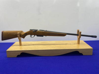 Stevens Model 58D 16 Gauge Blued 25" *SAVAGE ADJUSTABLE CHOKE BOLT-ACTION*