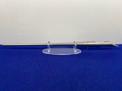 Remington Model 7 Barrel Assembly 6mm Rem 20" *CUSTOM SHOP OEM INVENTORY*-GID1202800317