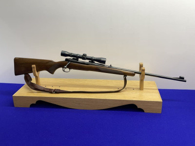 1950 Winchester Model 70 .30-06 SPRG 24" Blued *DESIRABLE PRE-64 EDITION*