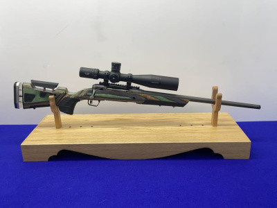 Savage Model 110 7mm PRC 22" Grey *BOYDS AT-ONE STOCK & ARKEN SH-4J GENII*