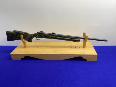Savage Model 110 Tactical .300 Win Mag 24" Black *AFTER-MARKET BOYDS STOCK*