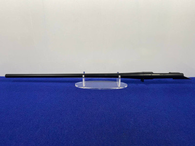 Remington 700 Stainless Barrel Assembly 7mm Rem Mag 24" XCRII *CUSTOM SHOP*-GID1204409271