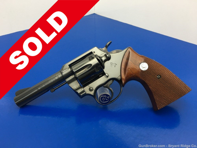 COLT LAWMAN MK-Ⅲ357 MAGNAM Colt Lawman MK III Revolver .357 Magnum (C20384) - Collectors Firearms