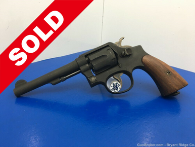 スミス&ウエッソン SMITH & WESSON 【超レア商品】銃 ポスター