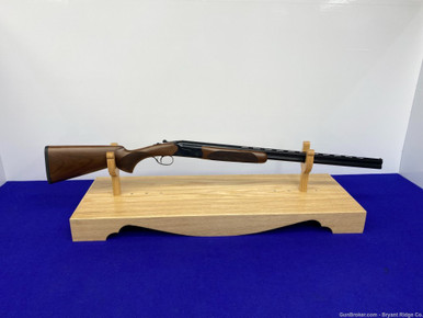 *SOLD* CZ Teal .410ga Black 28
