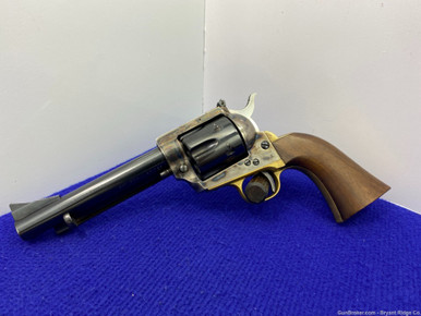 TARGET45 COLT SINGLE ACTION