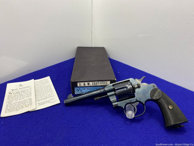 トイガン　COLT-455 BBR トイガン COLT-455 BBR