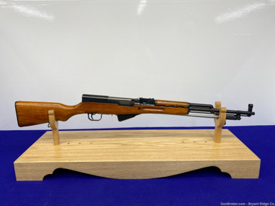 SOLD* Norinco SKS 7.62x39 *ICONIC CHINESE FACTORY /636 SEMI-AUTO