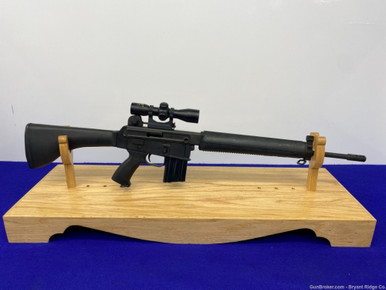 *SOLD* Armalite Inc. AR-180B 5.56 Park 19.8