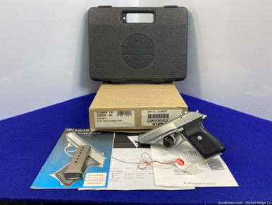 ミニカー SIGARMS INK SIG SAUER P230 SOLD* 1996 Sig Sauer P230 SL .380 ACP *AMAZING SIG PISTOL WITH