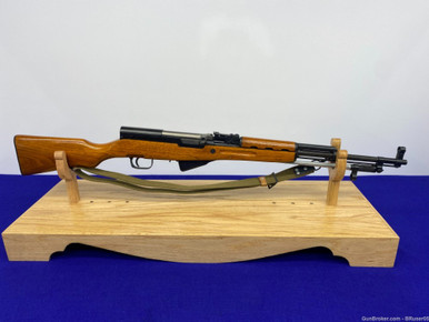 SOLD* Norinco Type 56 SKS 7.62x39 Blue 20.5