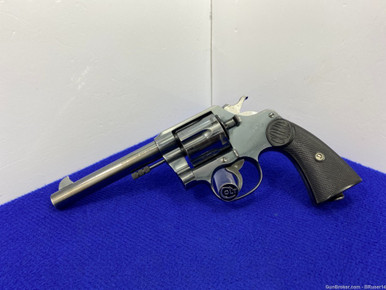 トイガン　COLT-455 BBR Colt Government Model 455 Webley SN:W19106 MFG:1915 - JJ