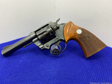 COLT LAWMAN MKIII モデルガン 357MAG Colt - Lawman MKIII, Blued, .357 Magnum. 2