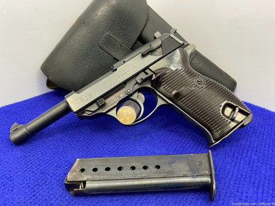 西部警察　WALTHER P-38 WOODSMAN Target 2点セット 西部警察 WALTHER P-38 WOODSMAN Target 2点セット 西部警察