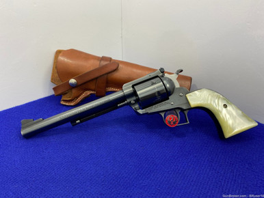 SOLD* 1978 Ruger New Model Super Blackhawk .44Mag *ROBUST SINGLE