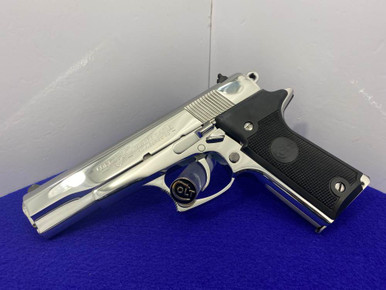 SOLD* 1992 Colt Double Eagle Government 10mm 5