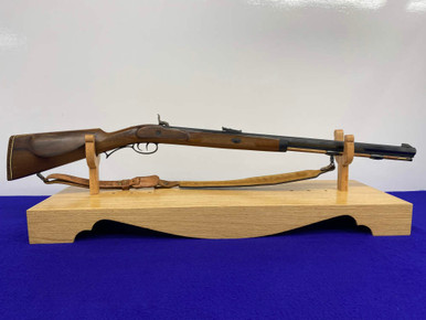 *SOLD* Investarm / Cabela's Hawken .50 Blue 28