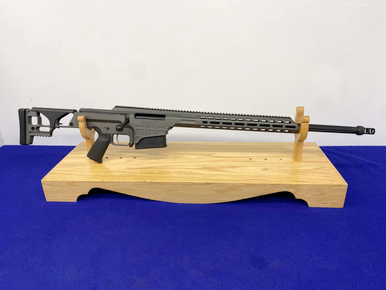 Barrett MRAD SMR 6.5CM 24