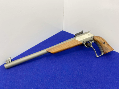 M.O.A. Corp Maximum .250 Savage 14