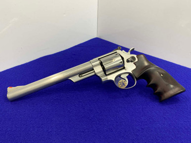 SOLD* Smith Wesson 629-1 .44 Mag 8 3/8