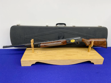 Browning B-80 12ga 30