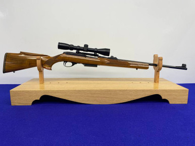 *SOLD* H&R 360 Ultra Automatic .243 Win Blue *OUTSTANDING SEMI ...