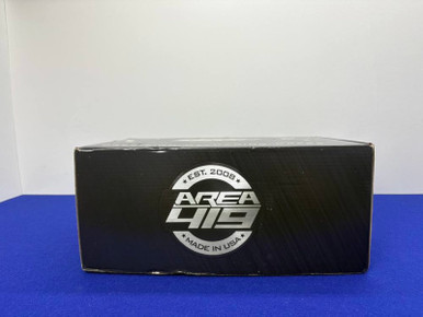 Area 419 ZERO Press Turret Reloading System *USA MADE PRECISION TOOL ...