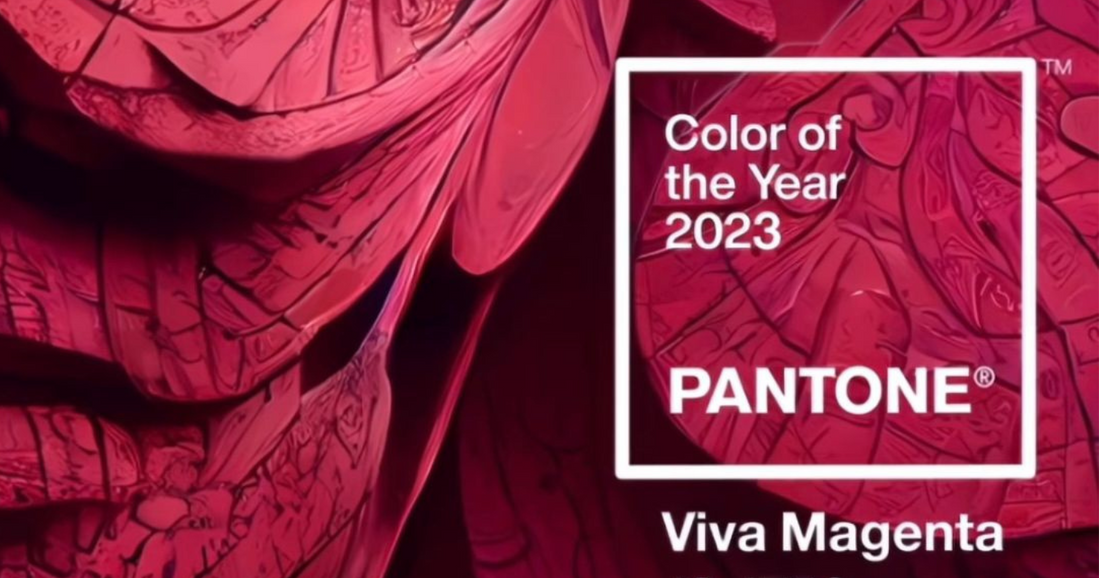 “Ev-viva Magenta!”