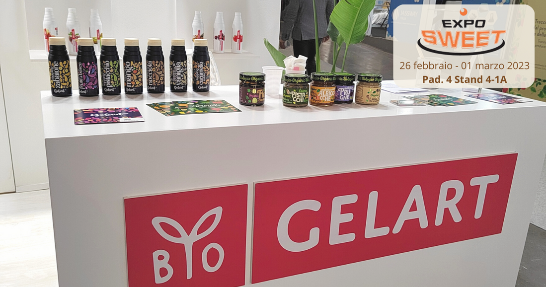 Expo Sweet 2023