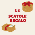 Scatole regalo