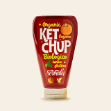 Ketchup biologico