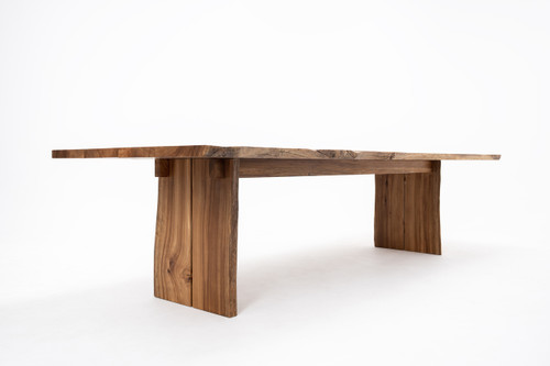 Live Edge Table