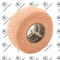 25mm Light Elastic Adhesive Bandage - Tan