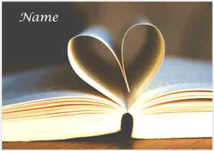 First [1st] Wedding Anniversary [Paper] - Personalised