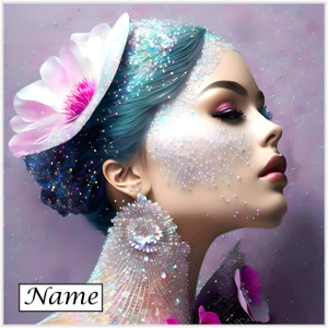 Pearl's a Singer - Personalised