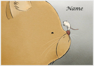 Mice To See You - Personalised