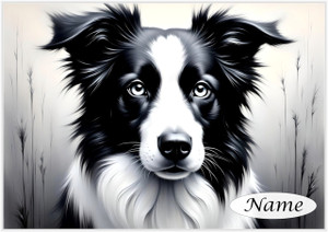 Faithful Friend - Personalised