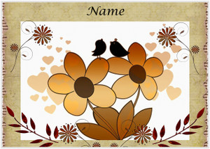 Love Bird Song - Personalised Love Bird Song - Personalised