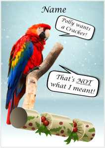 Polly Wants - Personalised