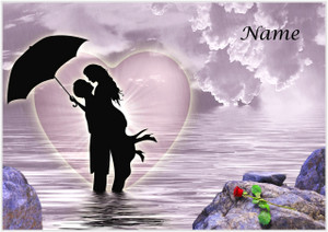 Heart Shore - Personalised Heart Shore - Personalised