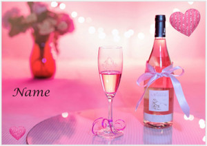 Pass the Pink - Personalised Pass the Pink - Personalised