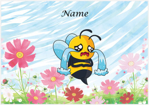 Miss You Honey - Personalised