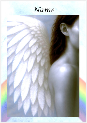 Angel Wings