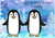 Penguin Brother (Brother to Brother) - Personalised