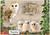 Barn Owl Landscape - Personalised