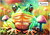 Painted Magic Dream Frog - Personalised