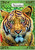 Jewelled Tiger Fantasy - Personalised