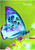 Electric Blue Butterfly - Personalised