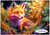 Golden Forest Fox - Personalised Example