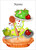 Baking Chef Frog - Personalised